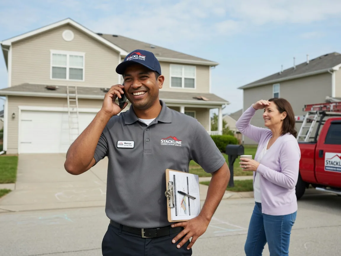 Chimney flashing repair Reelsville, IN FAQs